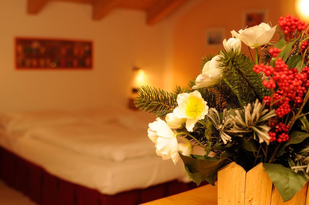 Roe Apartment Panchia Ruang foto